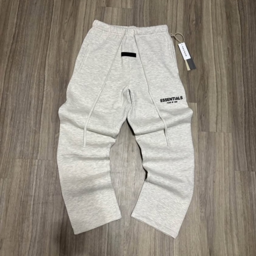 Essentials " Light Oatmeal " Set - image 4